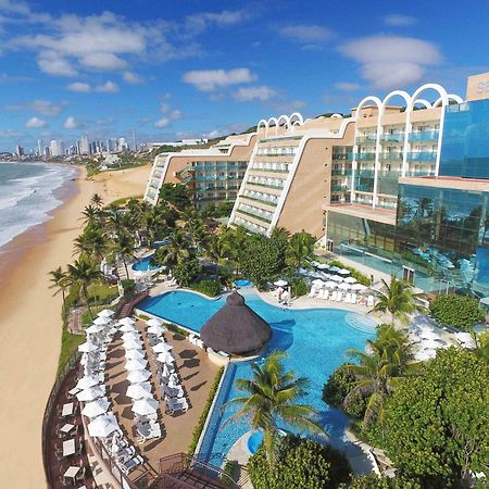 Serhs Experience Suites Natal Exteriör bild