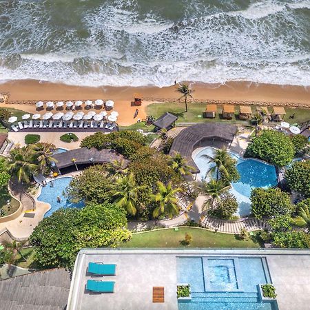 Serhs Experience Suites Natal Exteriör bild