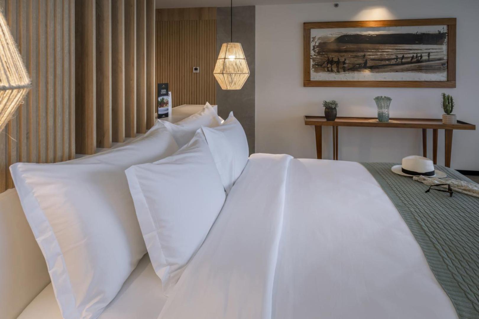 Serhs Experience Suites Natal Exteriör bild